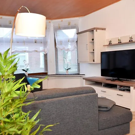 Ferienapartment Süderstrasse Borkum Exterior foto