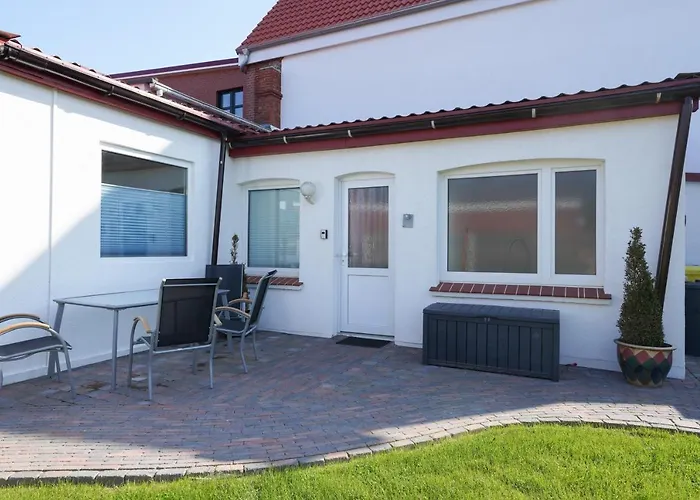 Ferienapartment Süderstrasse