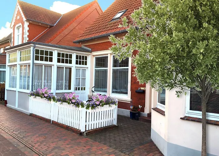 Ferienapartment Süderstrasse
