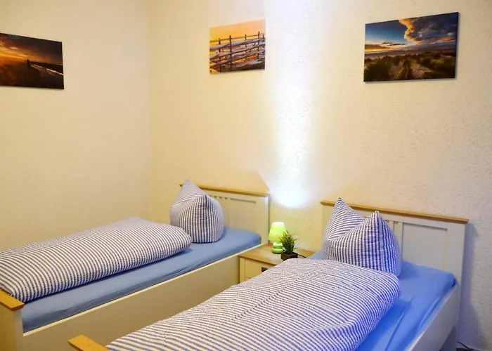 Ferienapartment Süderstrasse