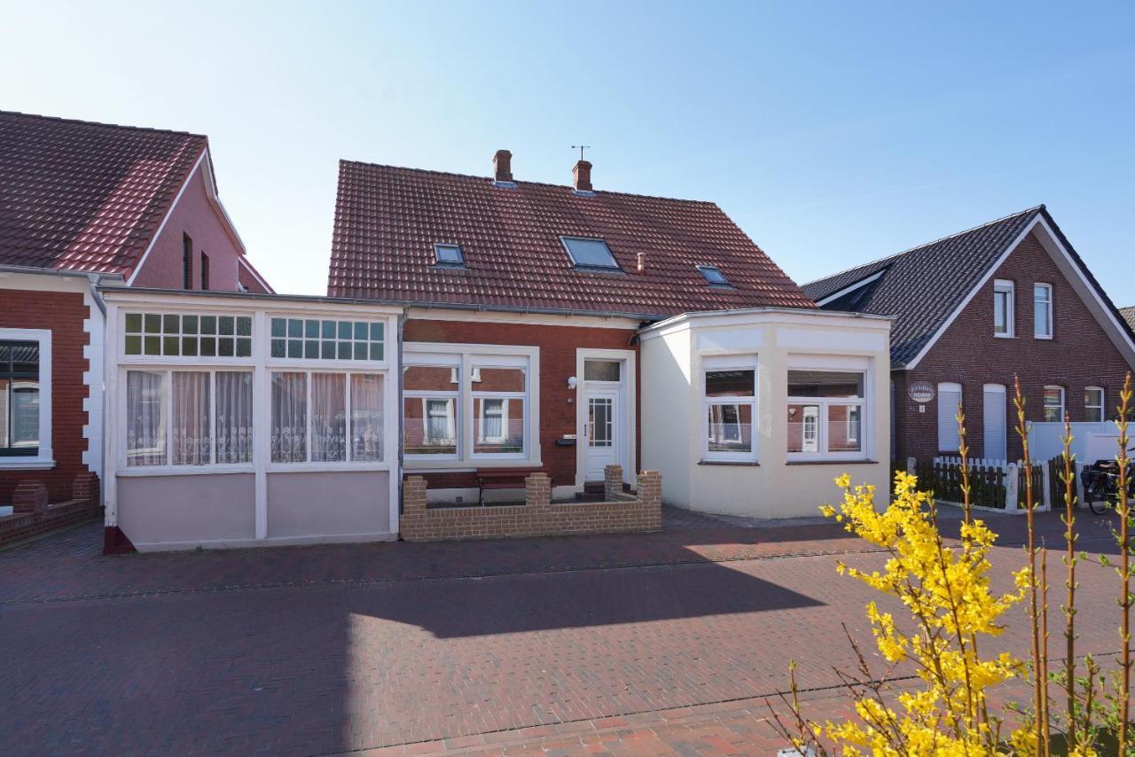 Ferienapartment Süderstrasse