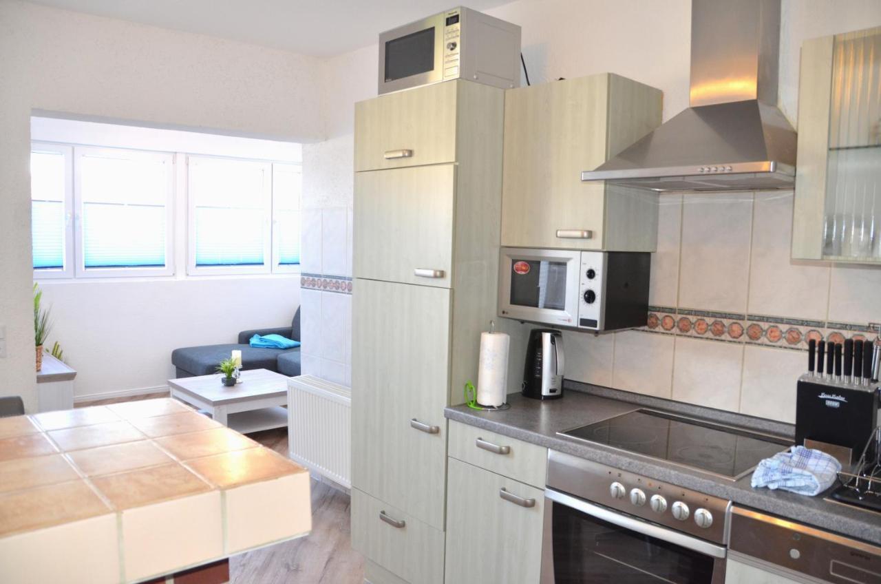 Ferienapartment Süderstrasse *