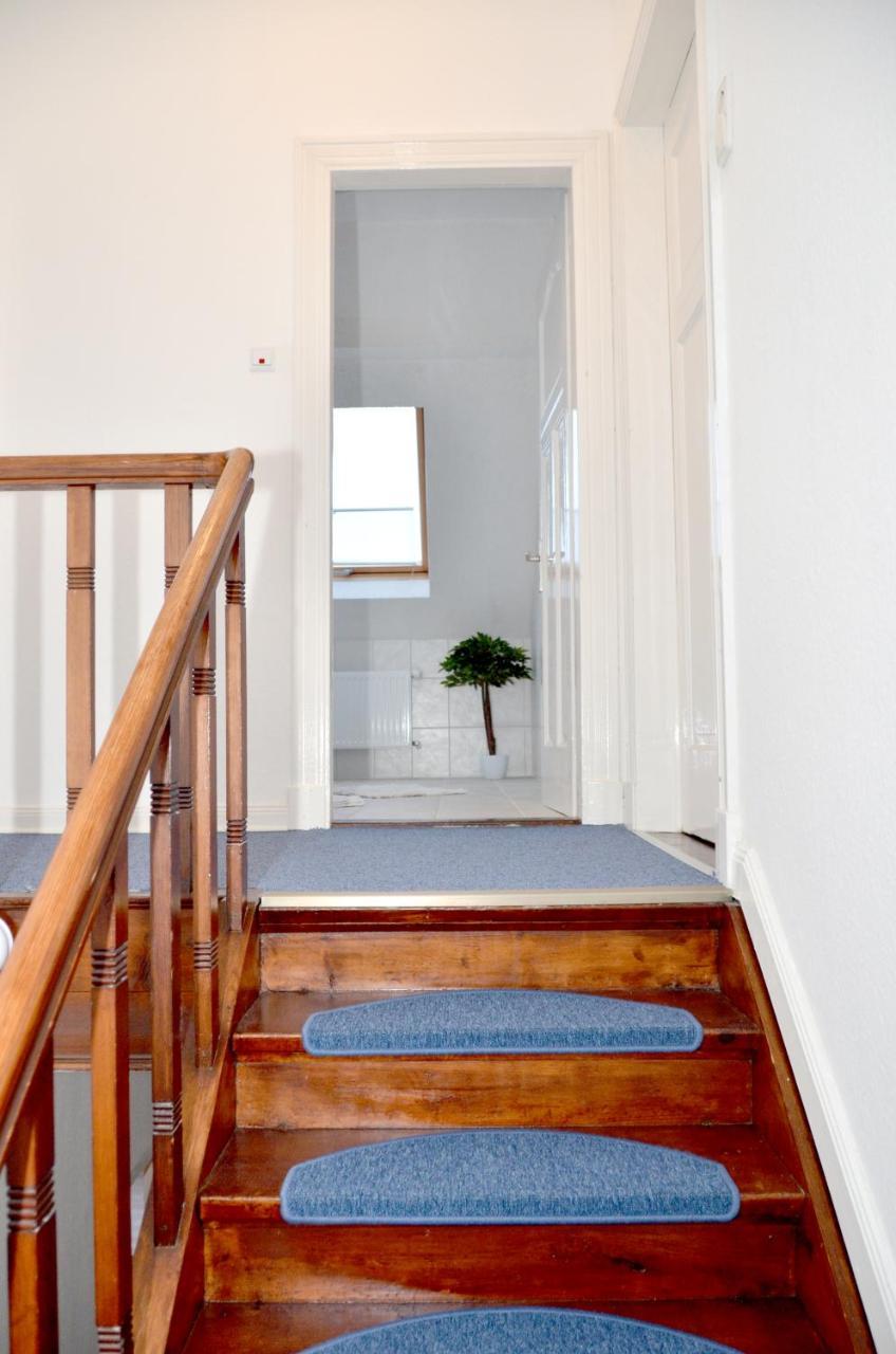 Ferienapartment Süderstrasse *