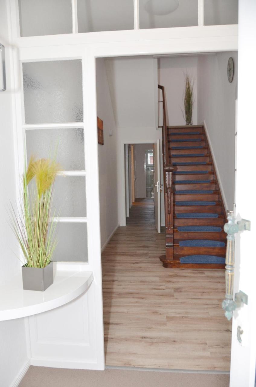 Ferienapartment Süderstrasse Borkum