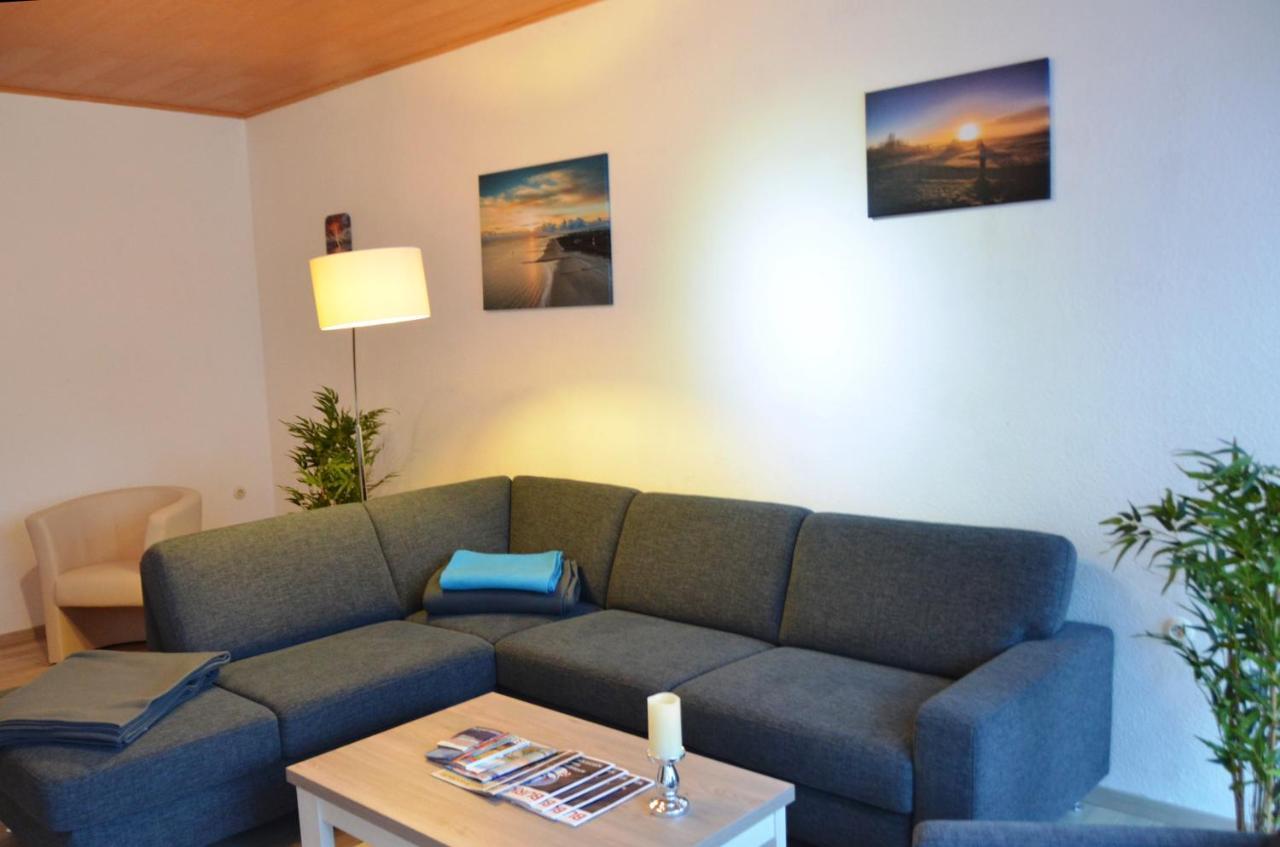 Ferienapartment Süderstrasse Apartment Borkum