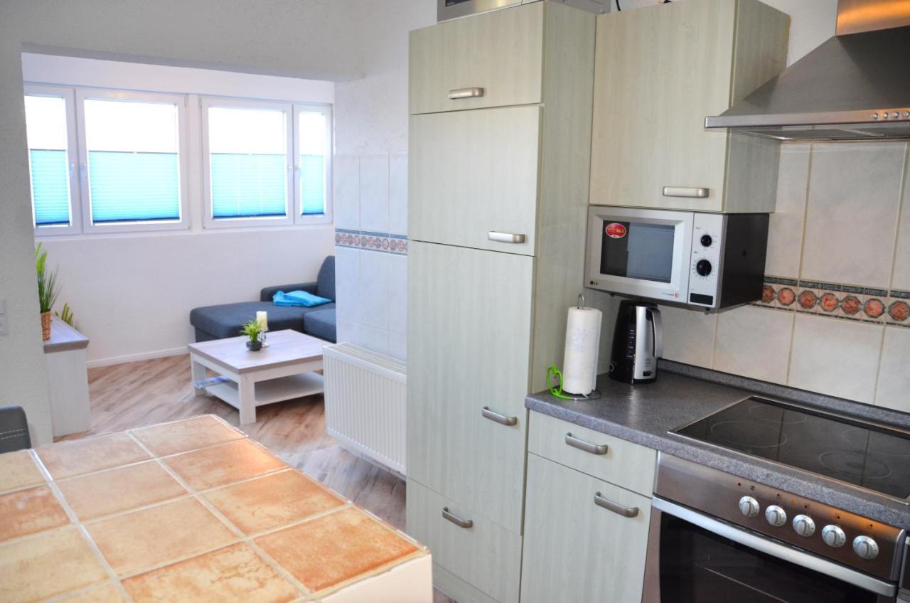 Ferienapartment Süderstrasse *