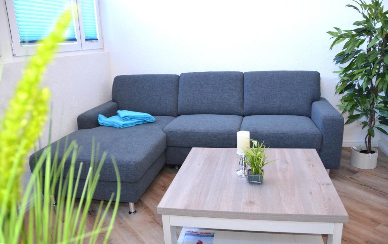 Apartment Ferienapartment Süderstrasse