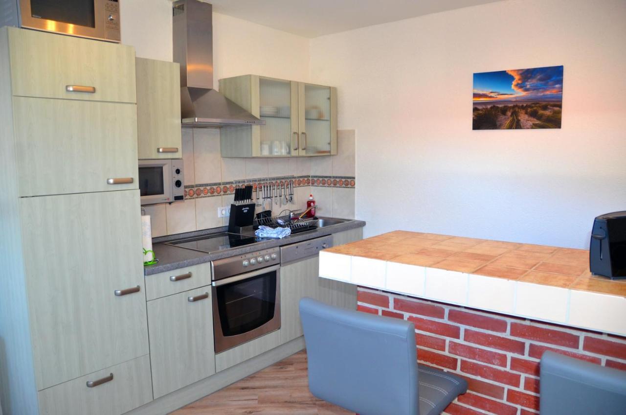 Ferienapartment Süderstrasse *