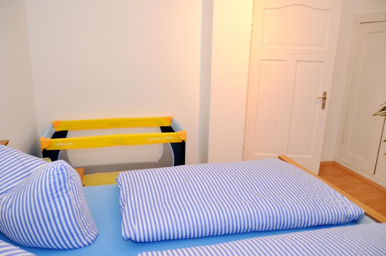 Ferienapartment Süderstrasse Borkum
