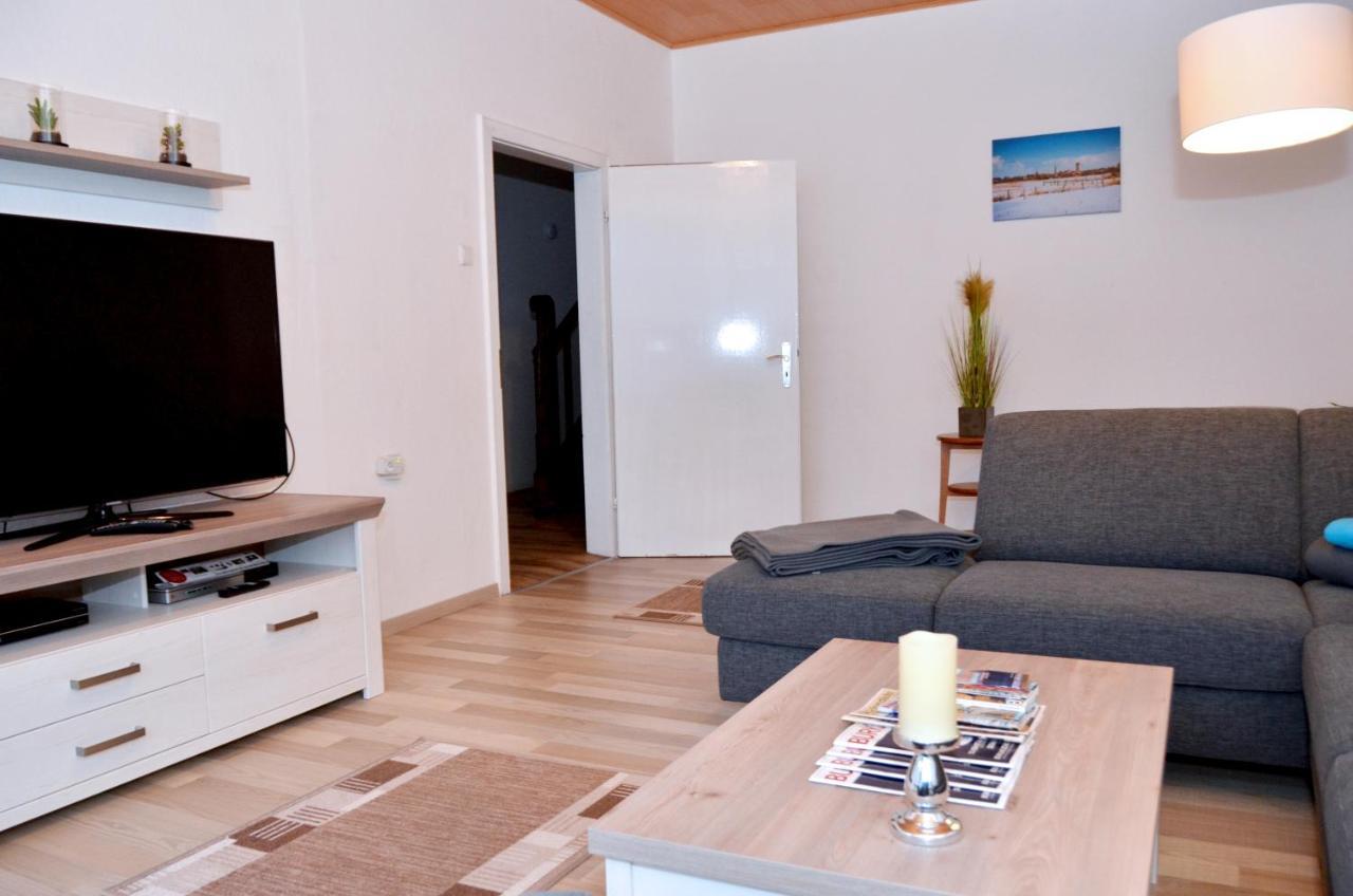 Ferienapartment Süderstrasse