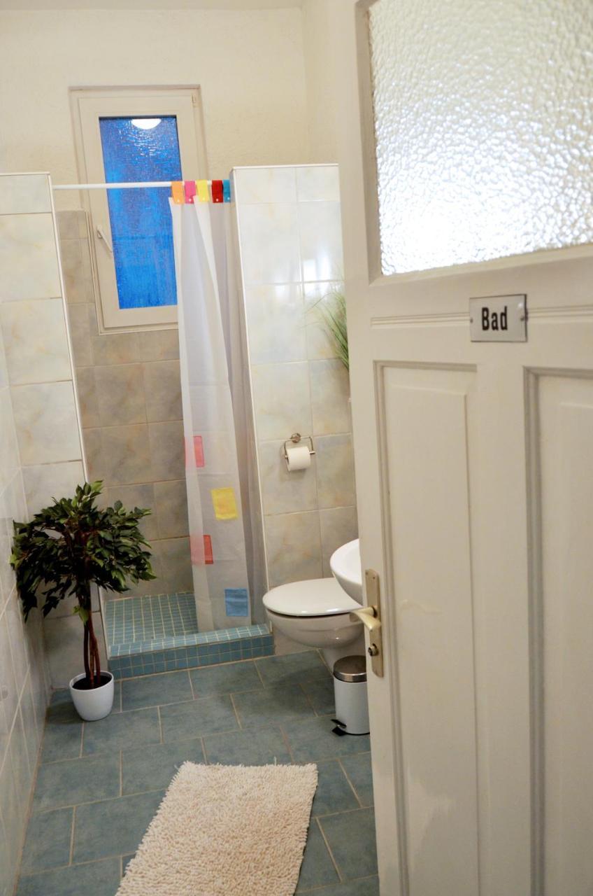 Ferienapartment Süderstrasse * Borkum