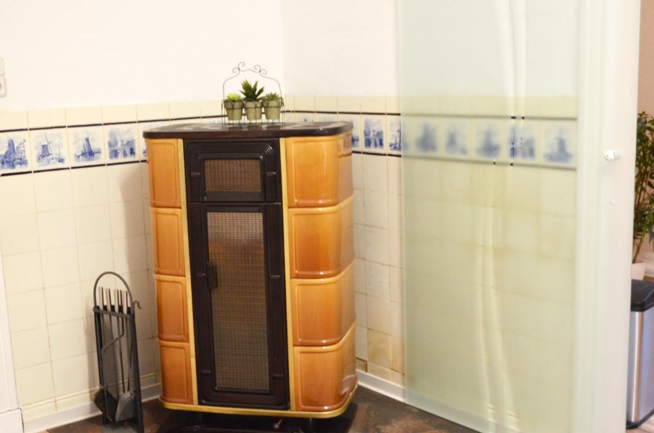 Ferienapartment Süderstrasse *