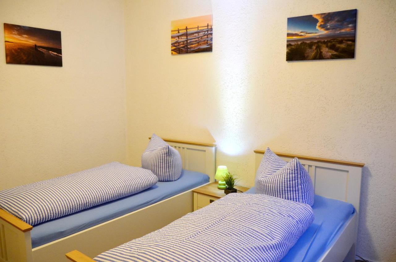 Ferienapartment Süderstrasse *